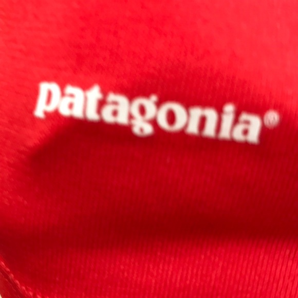 Patagonia performance baselayer top - Picture 3 of 4